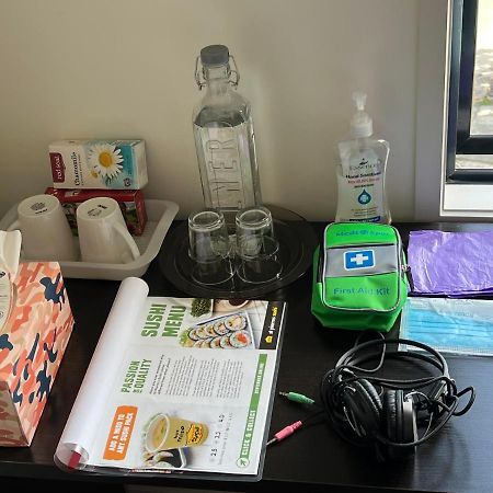 Albany Oteha Home-Bnb オークランド エクステリア 写真