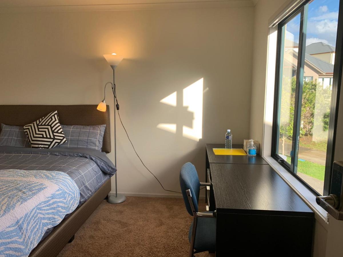 Albany Oteha Home-Bnb オークランド エクステリア 写真