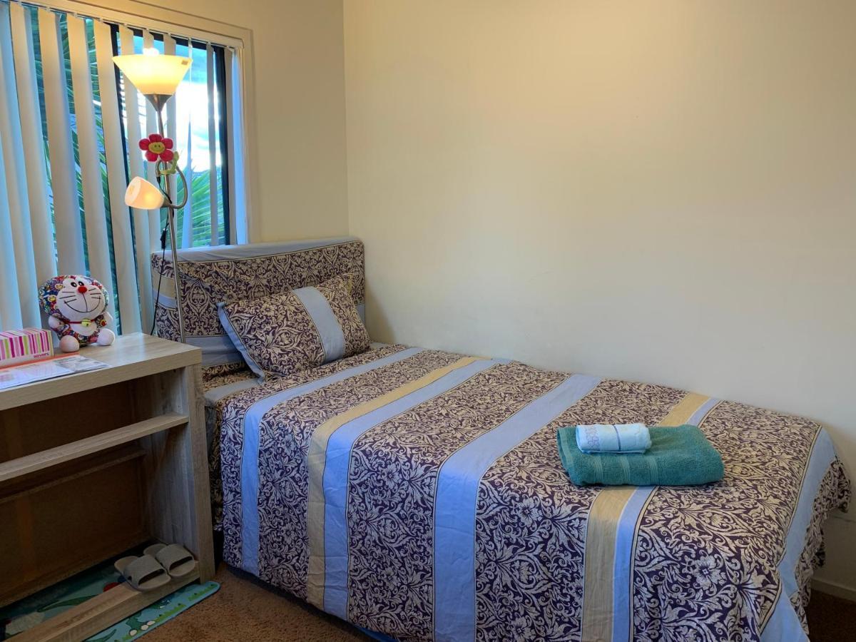 Albany Oteha Home-Bnb オークランド エクステリア 写真