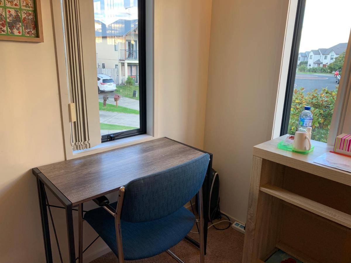 Albany Oteha Home-Bnb オークランド エクステリア 写真