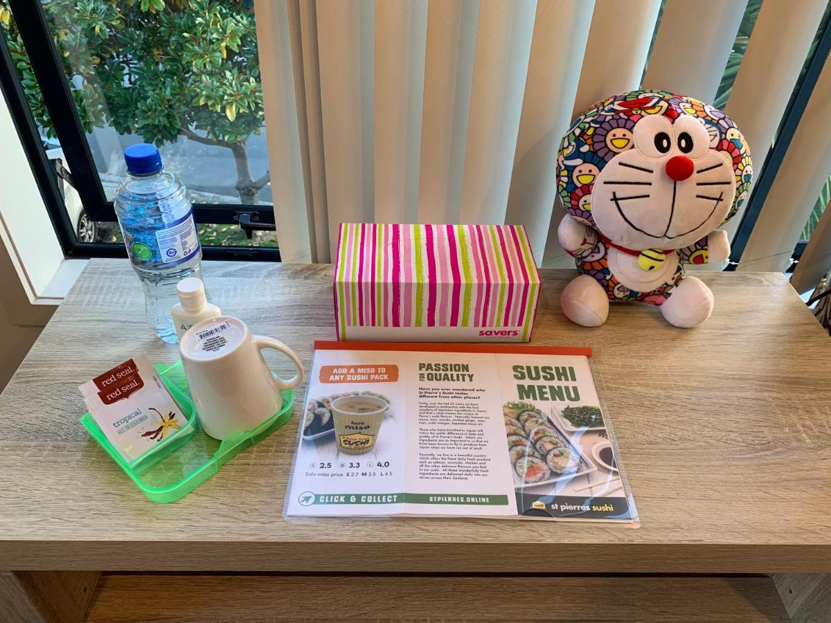 Albany Oteha Home-Bnb オークランド エクステリア 写真