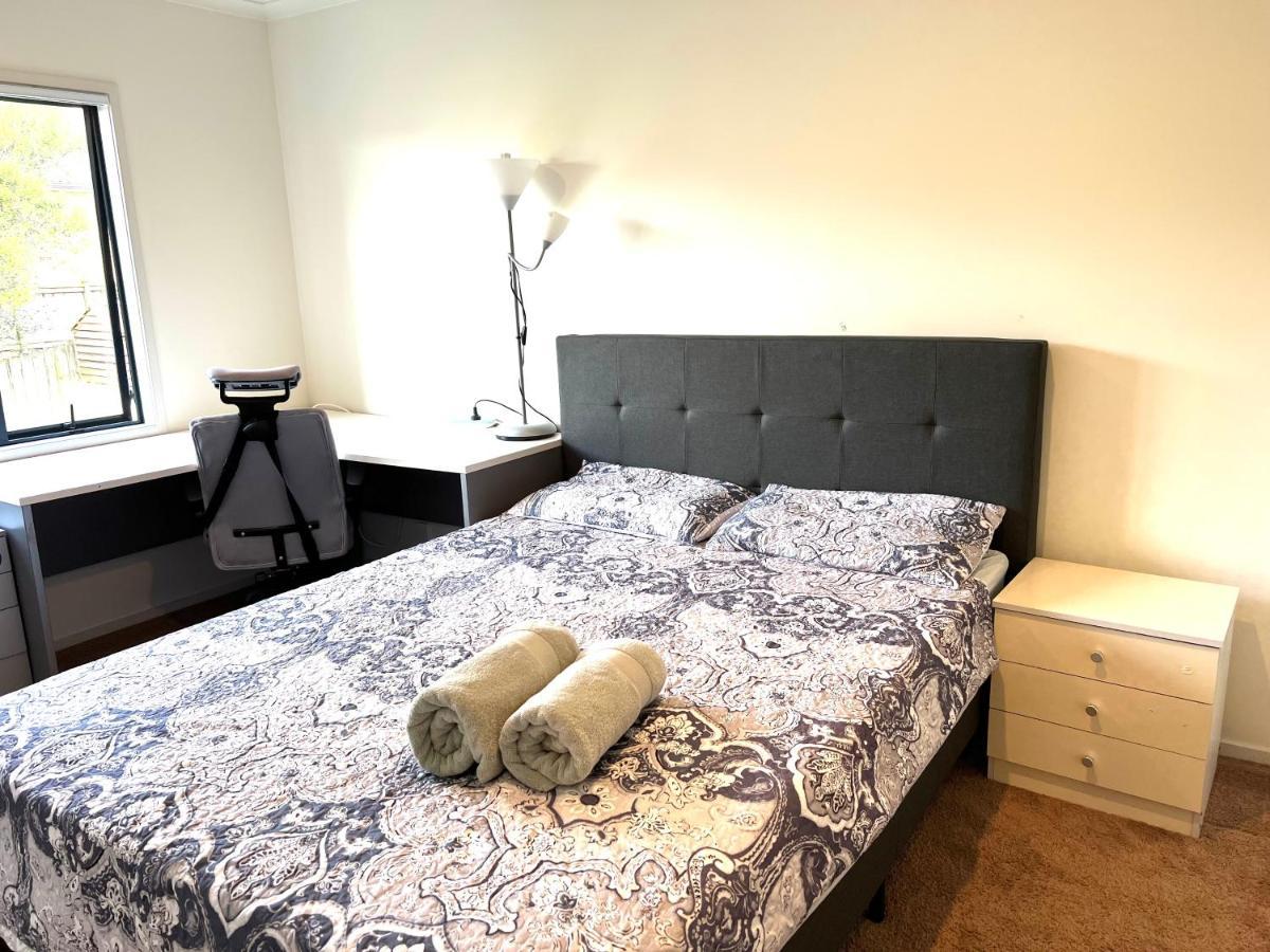Albany Oteha Home-Bnb オークランド エクステリア 写真