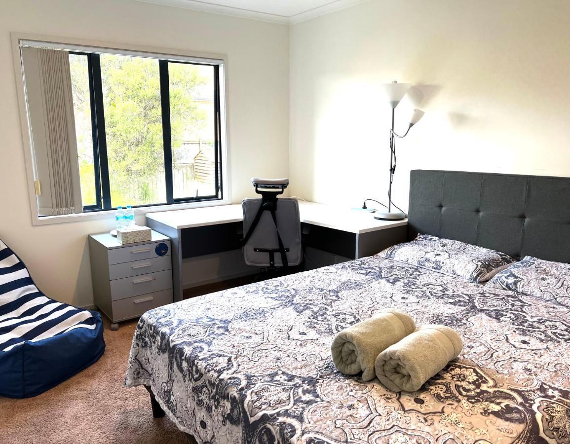 Albany Oteha Home-Bnb オークランド エクステリア 写真