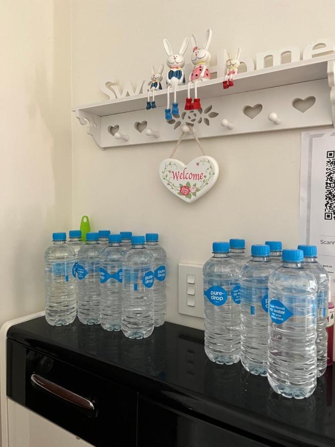 Albany Oteha Home-Bnb オークランド エクステリア 写真