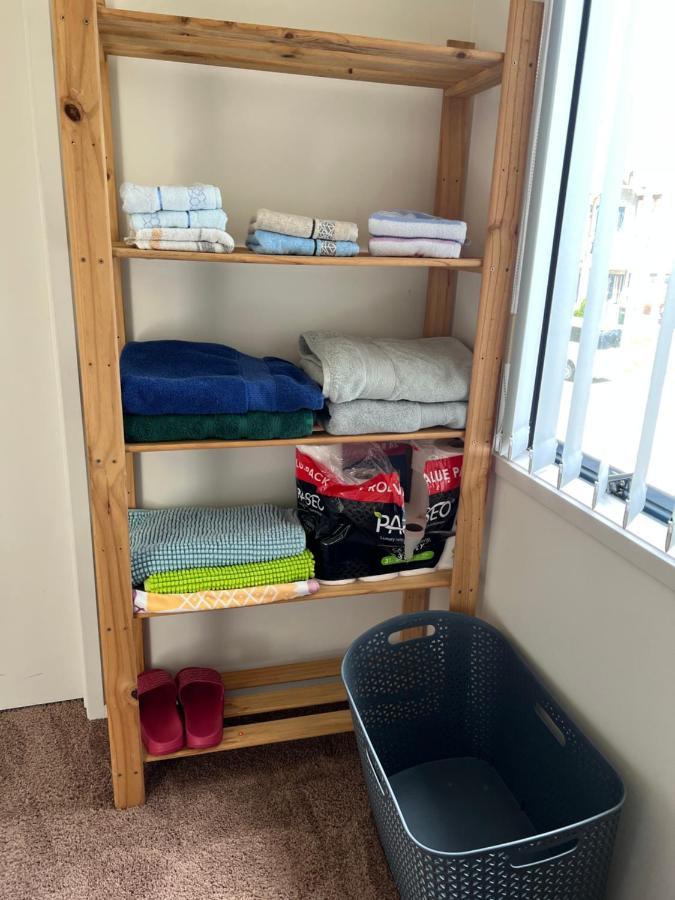 Albany Oteha Home-Bnb オークランド エクステリア 写真